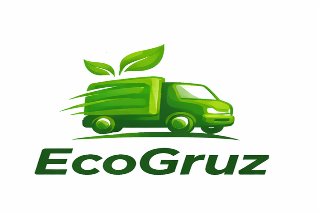 Logo nr 2 Dla firmy EcoGruz